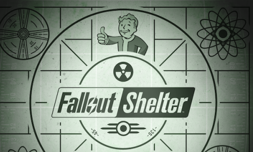 Системные требования Fallout Shelter 