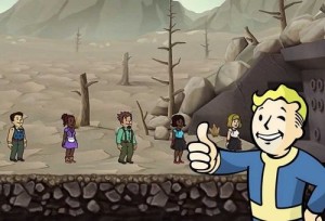 Fallout shelter как лечить персонажей